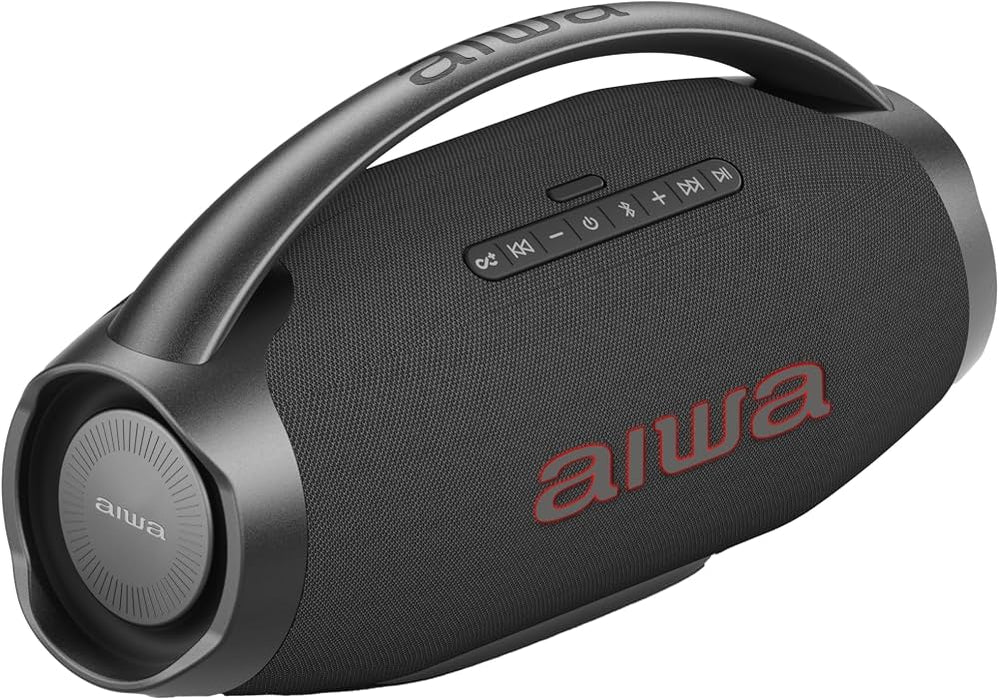 Bocina Bluetooth Portátil | Grado B