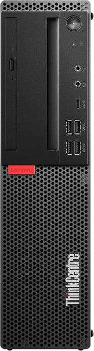 PC LENOVO M720T THINKCENTRE i5 8VA GEN 16GB RAM 256GB SSD GRADO B