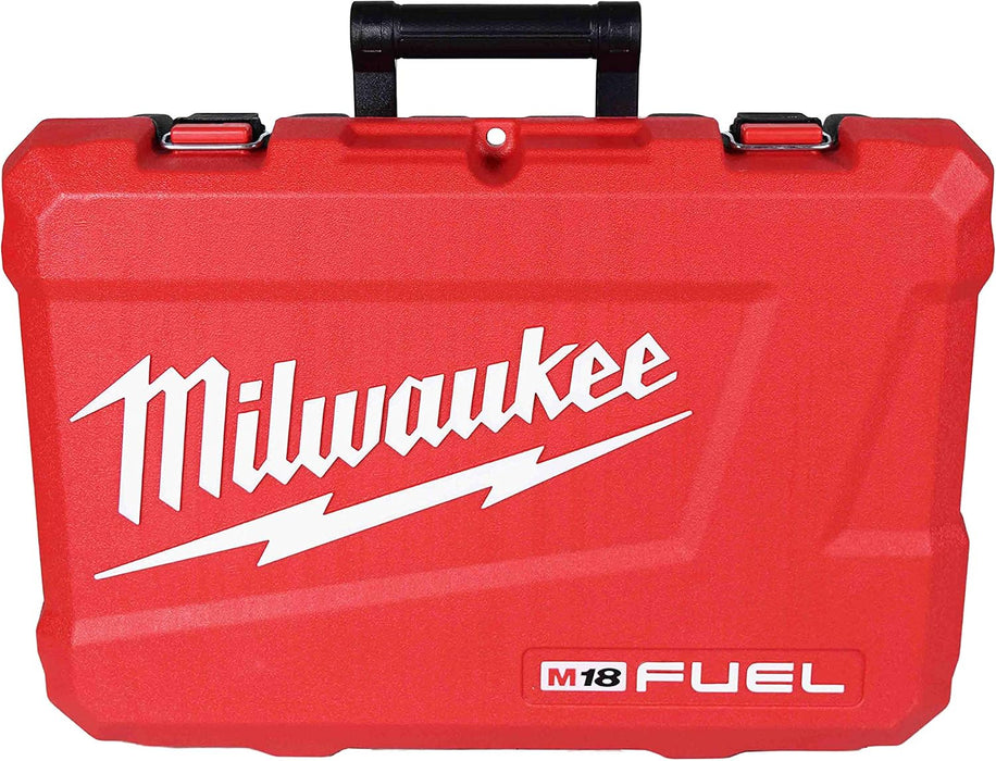 Milwaukee Funda para herramientas M18 para taladro de combustible y kits de impacto 2997-22 GRADO A