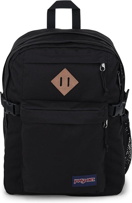 Mochila Jansport Main Campus BLACK