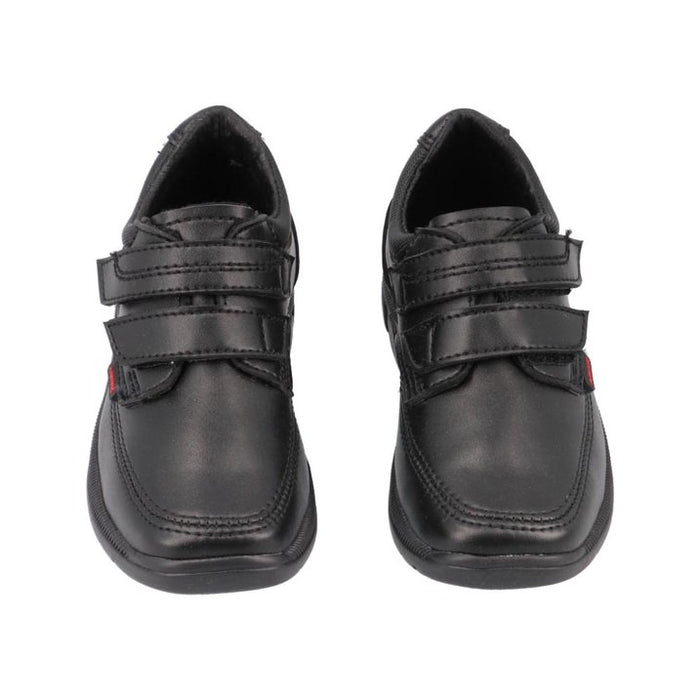ZAPATOS MINI VIC NEGRO TALLA 20.5 GRADO A