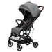 Carriola Compacta Safety 1st Slim Travel Gris - TiendaKomet México