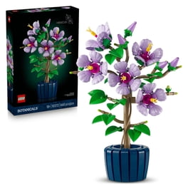 Lego® Botanicals Flor de Ciruelo Plantas Artificiales Decorativas 10369 | Grado B