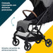 Carriola Compacta Safety 1st Slim Travel Gris - TiendaKomet México