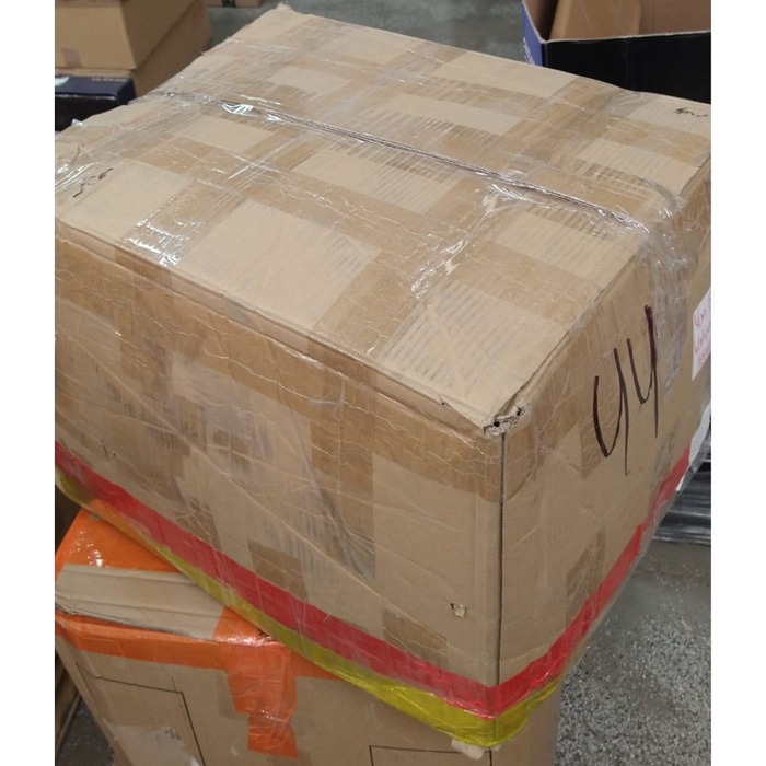 Caja de 20 Paquetes Perdidos (Surtidos, Sorpresa)
