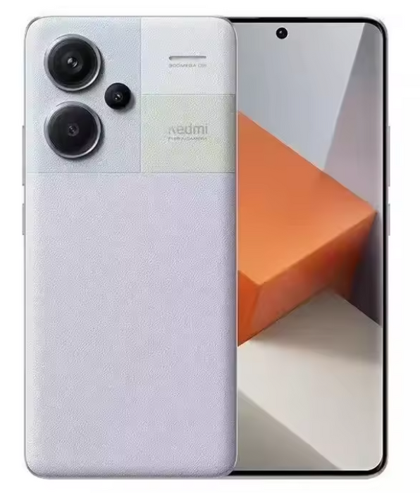 Smartphone Xiaomi Redmi Note 13 Pro+ 5G (12GB RAM / 256GB ROM) Lavender Purple | Grado B