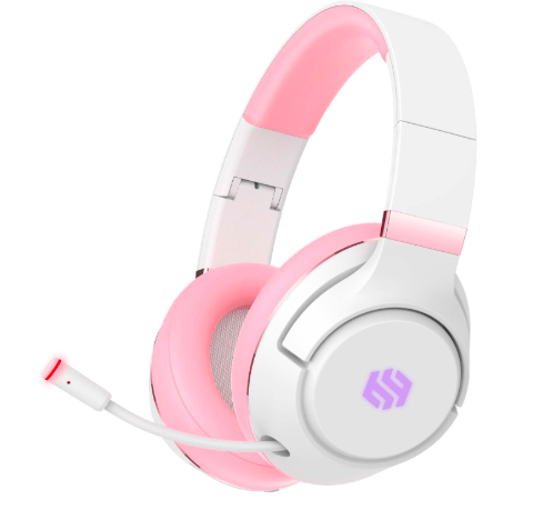 KIT DE AUDIO GAMER BINDEN AUDÍFONOS GEMGAME GRADO B