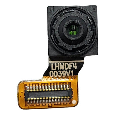 Cristal Adhesivo de Cámara Compatible con ZTE Blade V Smart 2050 | Grado B