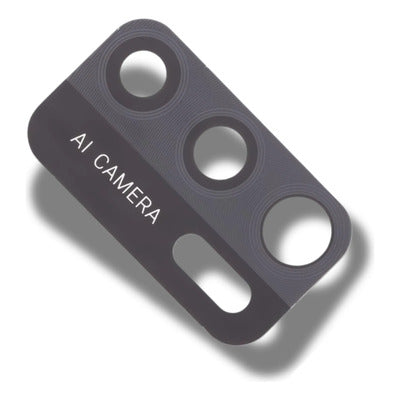 Cristal Adhesivo de Cámara Compatible con ZTE Blade V Smart 2050 | Grado B