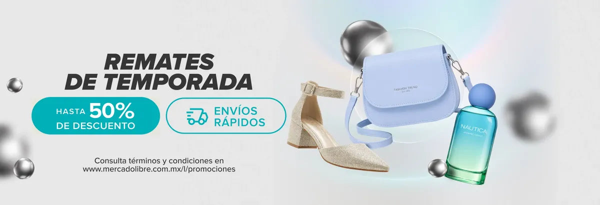 Artículo de Liquidación sin Identificar | Grado B