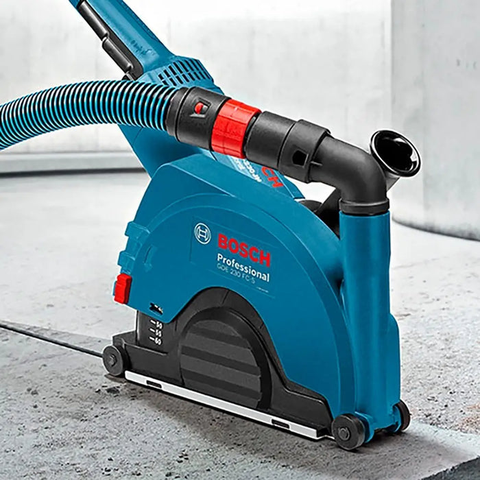 Accesorio para Aspiradora Bosch GDE 230 FC-S | Grado B
