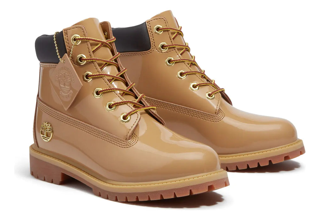BOTAS DE SEGURIDAD TIMBERLAND PRO CAFE TB1A1ZVF214 UNISEX CAFE LISO 26 MX GRADO A
