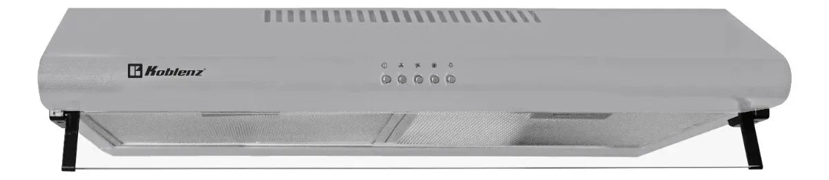 Campana Extractora de Cocina Koblenz CMK-76IV | 76 cm | Luz LED | 3 Velocidades | Color Gris GRADO B