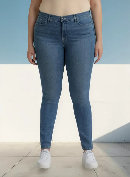 JEANS 310Â® SHAPING SUPER SKINNY LEVI'SÂ® 56041-0135 3 TALLA 29X32 GRADO B
