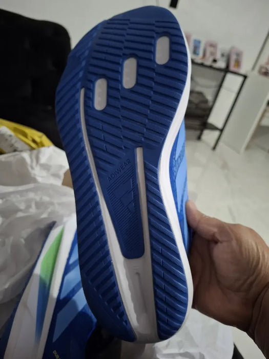 Tenis adidas Duramo SL 2 Casuales Hombre Azul JP9208 Talla 27 MX | Grado A
