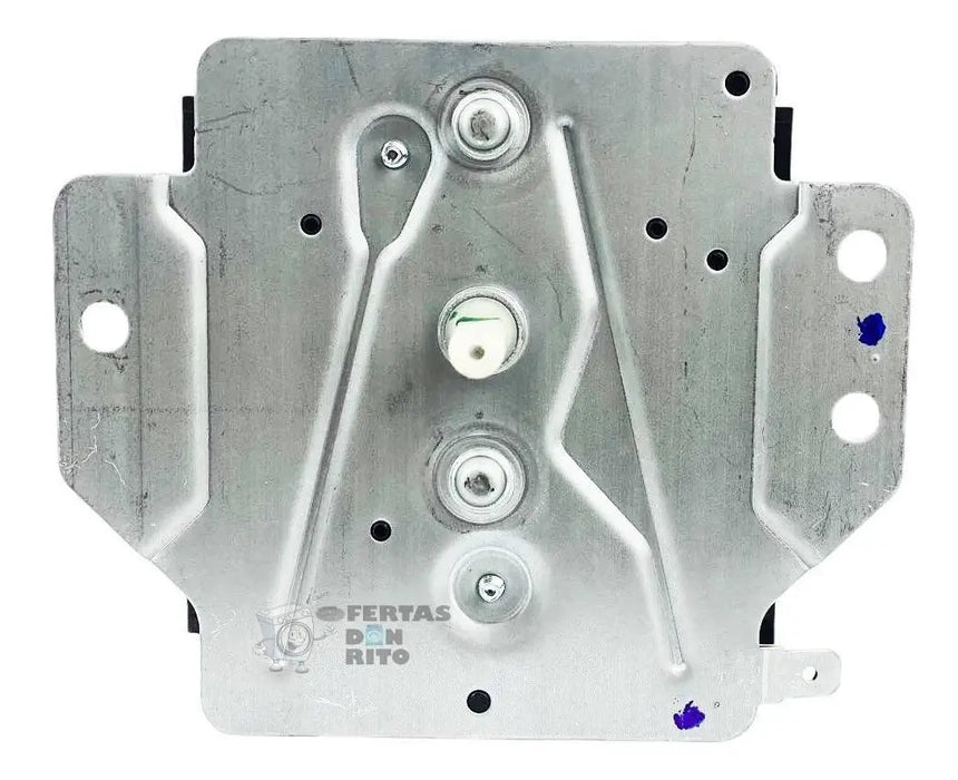 TIMER PROGRAMADOR SECADORA WHIRLPOOL W10185992 ORIGINAL NUEV GRADO B