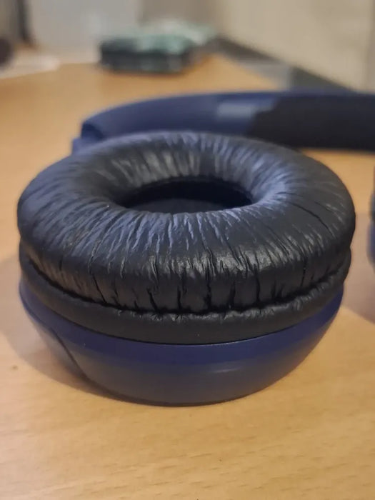 Almohadillas de Repuesto para JBL T520BT T510BT T500BT y T450 Color Azul | Grado B