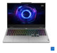 Laptop Gamer Loq Intel Core I5 24gb 512gb Ssd Rtx 5050 Pc Ia Gris Luna Lenovo GRADO B - TiendaKomet México