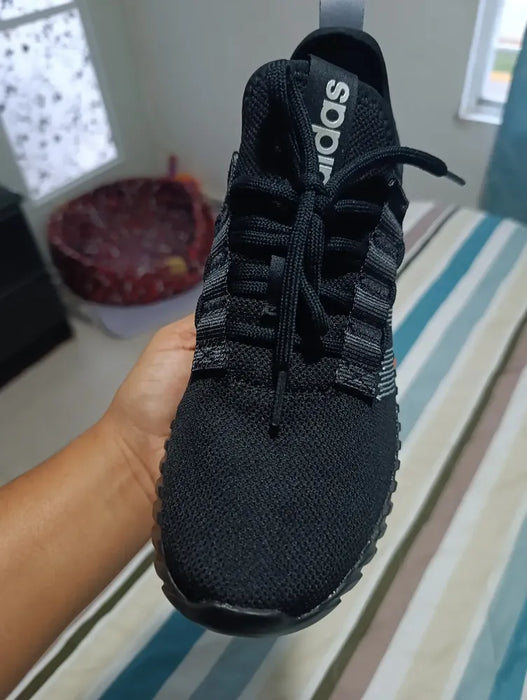 Tenis adidas Kaptir Flow Mujer JS3352 Talla 4.5 MX | Grado A