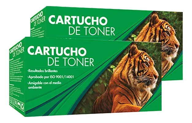 kit 4 toner generico tigre color 206x  w2110x  m255 sin chip 1 GRADO B