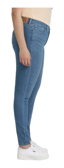 JEANS 310Â® SHAPING SUPER SKINNY LEVI'SÂ® 56041-0135 3 TALLA 29X32 GRADO B