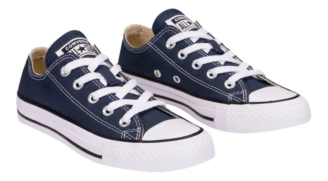 Converse Chuck Taylor Classic Low Top Classic Low Top Sin Genero M9166c TALLA 26.5 MX GRADO B