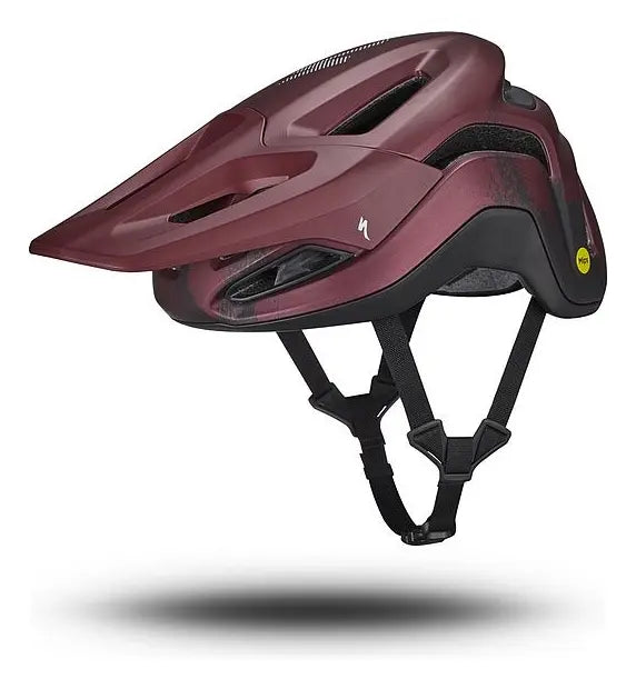 CASCO PARA BICICLETA AMBUSH 2 SPECIALIZED RED S GRADO A
