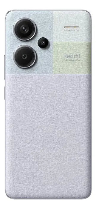 Smartphone Xiaomi Redmi Note 13 Pro+ 5G (12GB RAM / 256GB ROM) Lavender Purple | Grado A