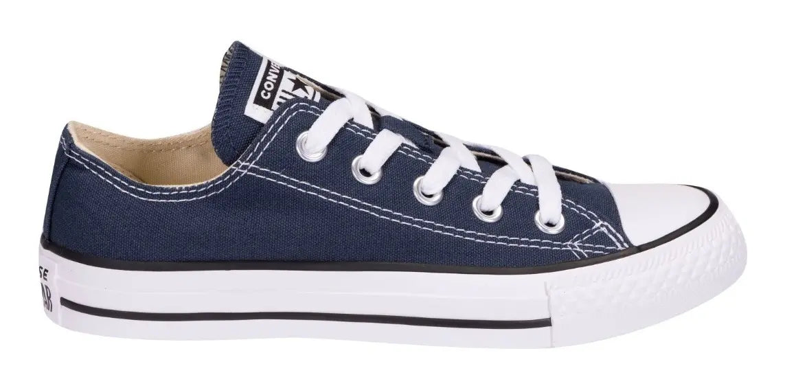 Converse Chuck Taylor Classic Low Top Classic Low Top Sin Genero M9166c TALLA 26.5 MX GRADO B