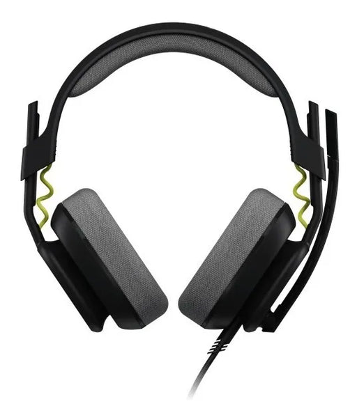 Audífonos Logitech A10-939-002046 Astro A10 Gen 2 Negro GRADO A - TiendaKomet México