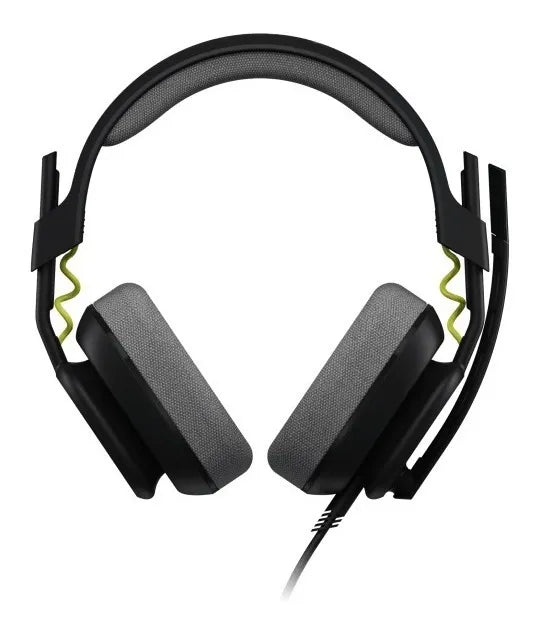 Audífonos Logitech A10-939-002046 Astro A10 Gen 2 Negro GRADO A - TiendaKomet México