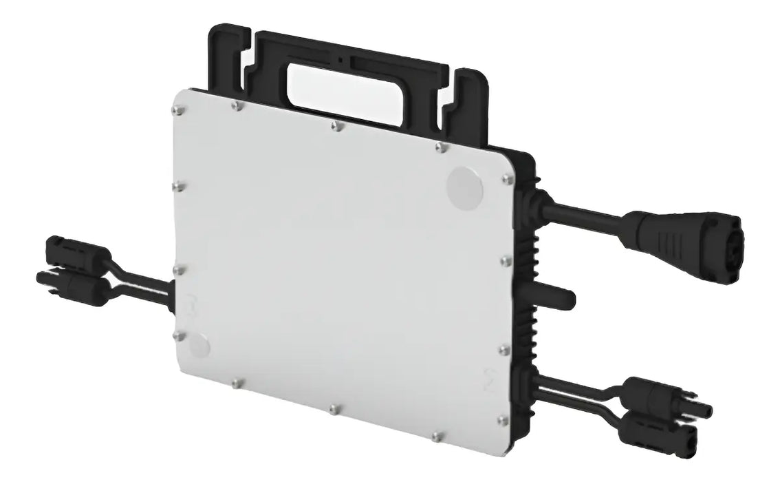 Microinversor 1kw 220 Vca Para InterconexiÃ³n A Red ElÃ©ctrica GRADO B