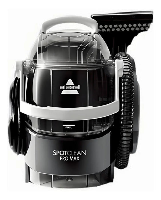 Limpiador de Tela Bissell Spot Clean Pro Max 2.8L Cepillos Multifunción  GRADO B