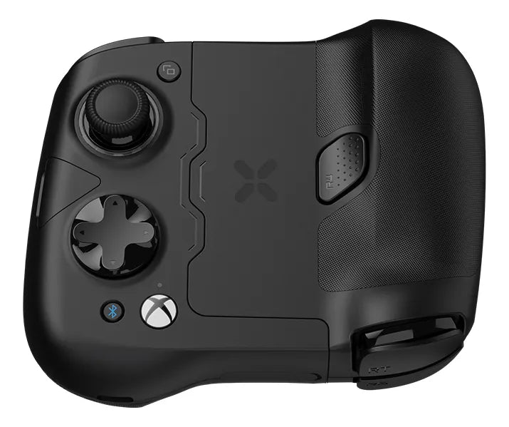 GAMEPAD MÓVIL GAMESIR X4A CON BLUETOOTH Y BARRA DE EFECTO HA GRADO B - TiendaKomet México