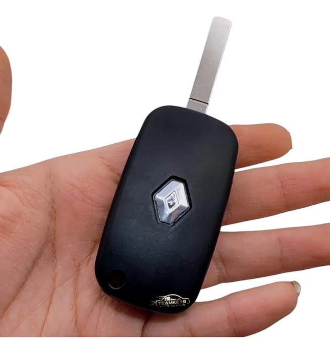 LLAVE CONTROL CHIP FLUENCE KANGOO CLIO GRADO B