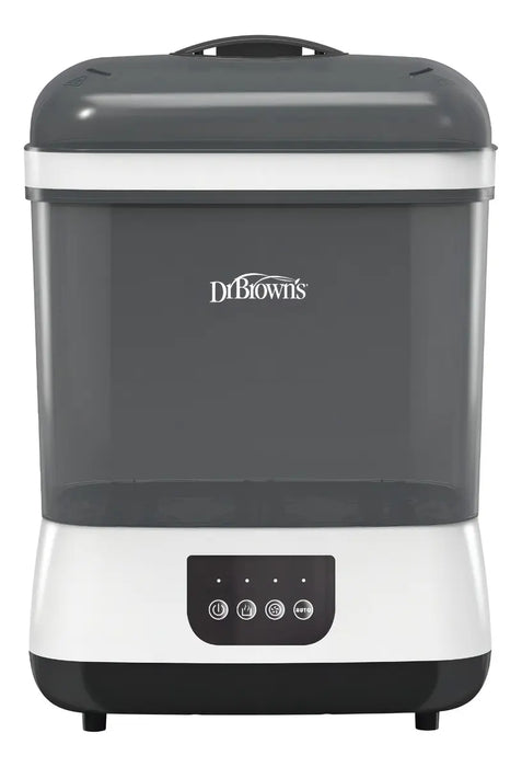 ESTERILIZADOR Y SECADOR ELÃ©CTRICO DE BIBERONES DR BROWNÂ´S Grado B