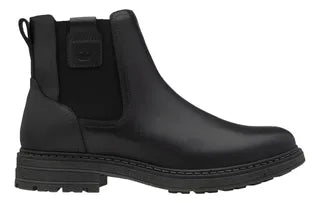 Botas Casuales Dockers para Hombre Color Negro 2225852 | Grado B