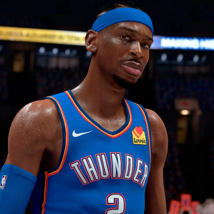 Videojuego NBA 2K26 para Nintendo Switch 2 (Formato Físico) | Grado B