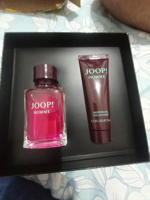 Gel de Baño Joop! Homme | Grado B