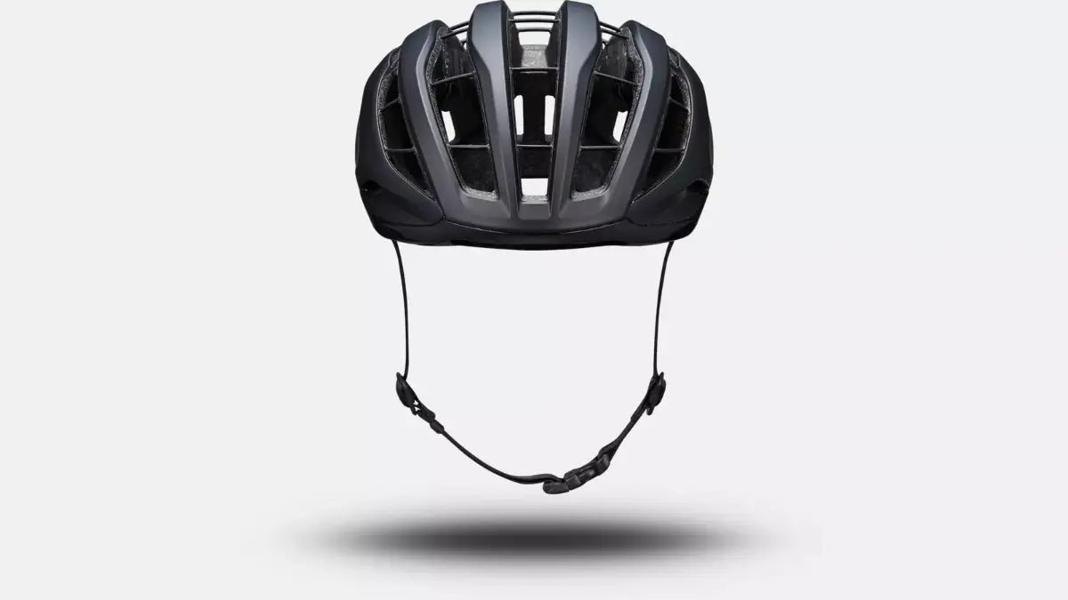 CASCO SPECIALIZED S-WORKS PREVAIL 3 NEGRO TALLA S GRADO B