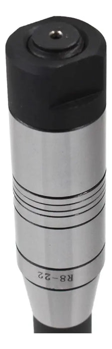 BARRA DE FRESADO HORIZONTAL R8 1 PULGADA GRADO B