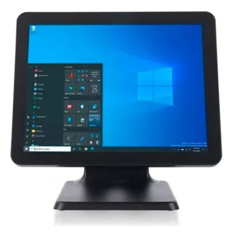 COMPUTADORA ALL IN ONE UNOPC TOUCH CORE I3 8GB 256GB SSD NEG GRADO A