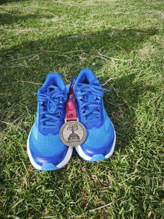 Tenis adidas Duramo SL 2 Casuales Hombre Azul JP9208 Talla 27 MX | Grado A