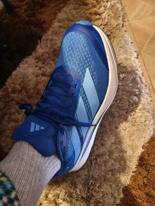 Tenis adidas Duramo SL 2 Casuales Hombre Azul JP9208 Talla 27 MX | Grado A