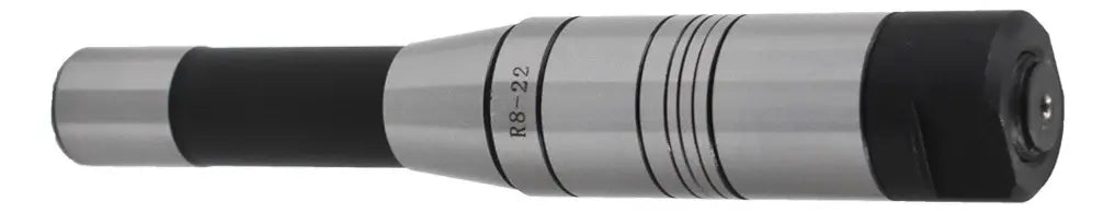 BARRA DE FRESADO HORIZONTAL R8 1 PULGADA GRADO B