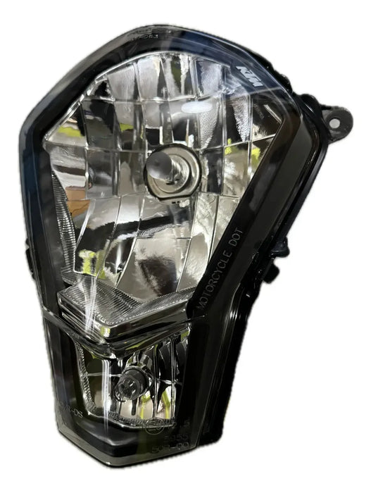 Faro Ktm Duke 200 /390 1ra Generacion Original Derecho - GRADO B