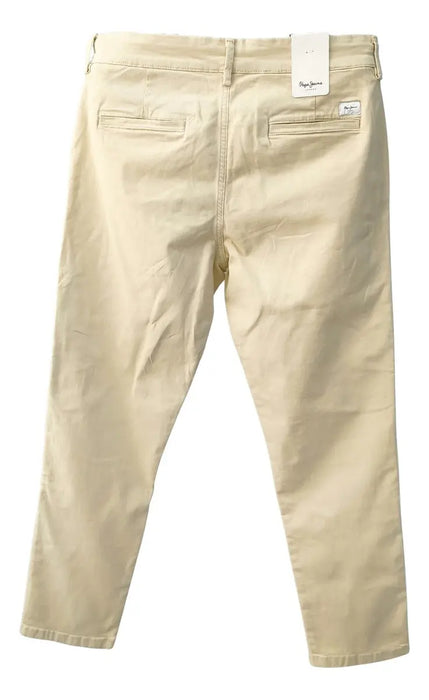 Pantalon Pepe Jeans London Chino Para Hombre Regular Talla 36 GRADO B