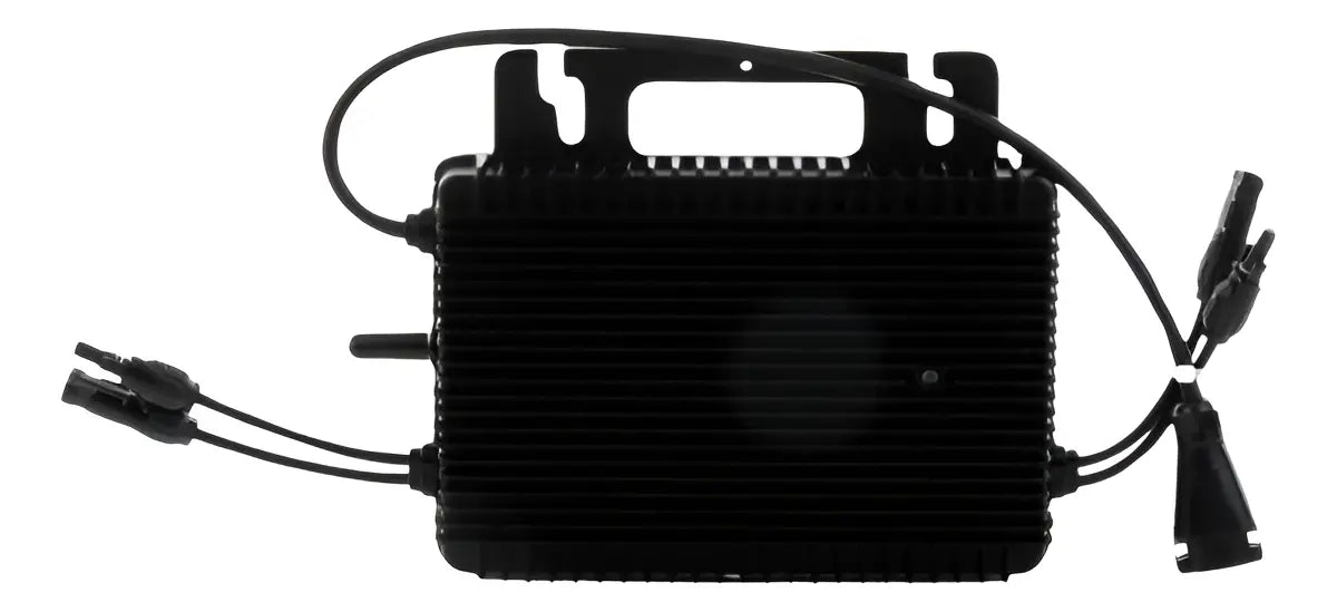 Microinversor 1kw 220 Vca Para InterconexiÃ³n A Red ElÃ©ctrica GRADO B