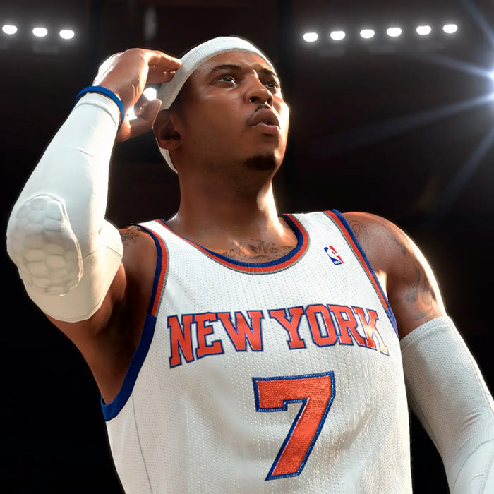 Videojuego NBA 2K26 para Nintendo Switch 2 (Formato Físico) | Grado B