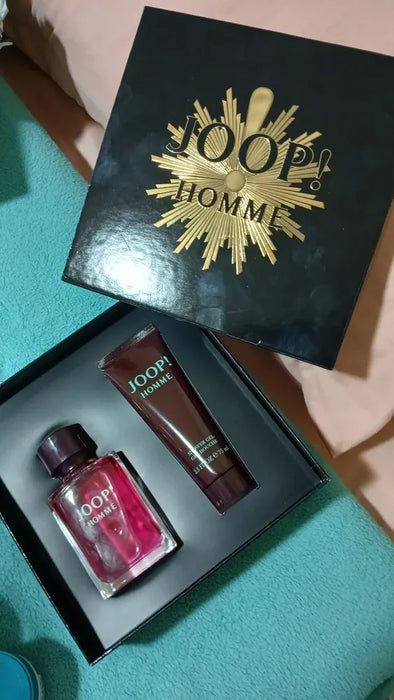 Gel de Ducha Joop! Homme | Grado B